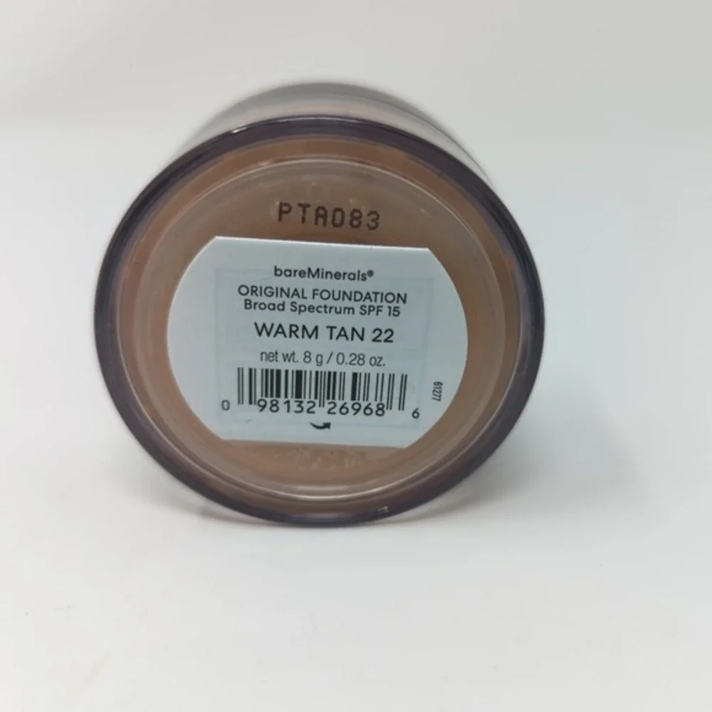 bareMinerals original foundation